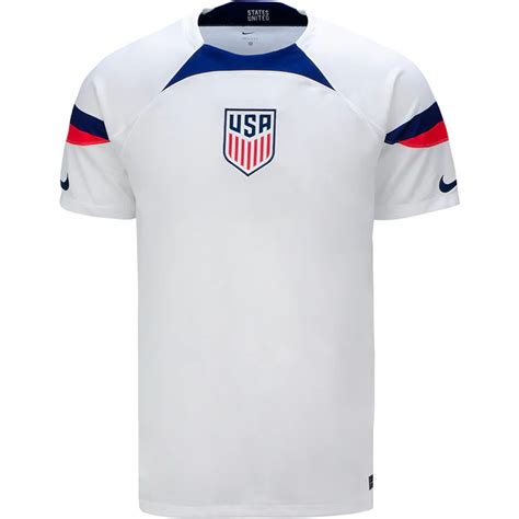 united states jersey soccer|usa men's soccer jersey 2022.